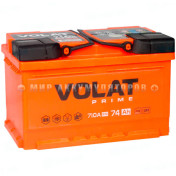 VOLAT Prime 74 п.п. низкий VOLAT Prime 74 п.п. низкий