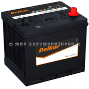 DELKOR 58 о.п. (26R-550) DELKOR 58 о.п. (26R-550)