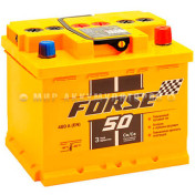 FORSE 6СТ-50 о.п. FORSE 6СТ-50 о.п.