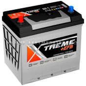 XTREME EFB 82 п.п. (105D26R) XTREME EFB 82 п.п. (105D26R)