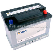 VARTA Стандарт 74 а/ч (обр.пол.) (574 300 068) VARTA Стандарт 74 а/ч (обр.пол.) (574 300 068)