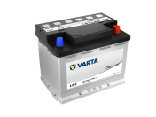 VARTA Стандарт 60 а/ч (обр.пол.) (560 301 052) Asia (толс.кл.)