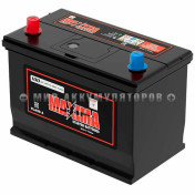 MAXIMA 6ст-100 п.п. (D31R JIS) SMF  (S N70/800EN)