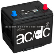 AC/DC 65 о.п. (75D23L) AC/DC 65 о.п. (75D23L)