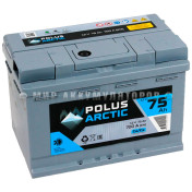 POLUS ARCTIC 6CT- 75 пп POLUS ARCTIC 6CT- 75 пп