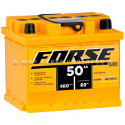 FORSE 6СТ-50 о.п. низк FORSE 6СТ-50 о.п. низк
