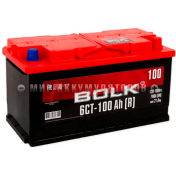 BOLK 6СТ-100 о.п.