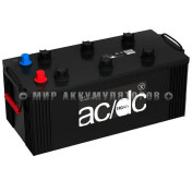 AC/DC 190 о.п.(B.4, конус, KN)