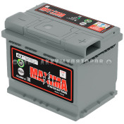 MAXIMA 6ст-63 о.п. EFB SMF (S L2/600EN)