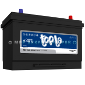 TOPLA 95 о. п. Top JIS 59518 SMF  TT95J (118895)