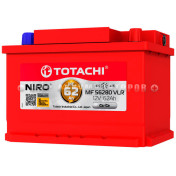 TOTACHI NIRO MF 56280 VLR LB 62 а/ч низкий о.п.