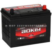 AOKLY ASIA 80 о.п. (95D26L)