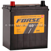 FORSE Asian 6СТ-40 п.п. FORSE Asian 6СТ-40 п.п.