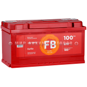 FB 6СТ-100 о.п.