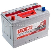 MUTLU 100 а/ч (пр.пол.) Азия 115D31R