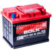 BOLK  6СТ-60 о.п.