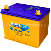 АКОМ-ASIA 75 обрат