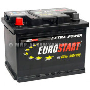 EUROSTART Extra power 60 п п EUROSTART Extra power 60 п п
