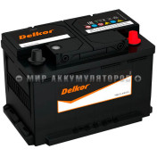 DELKOR 75 о.п.низкий (57539) DELKOR 75 о.п.низкий (57539)