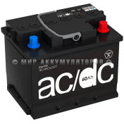 AC/DC 60 о.п. AC/DC 60 о.п.