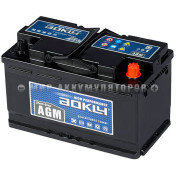 AOKLY AGM 80 о.п.