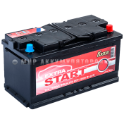 EXTRA START 6СТ-100 о.п. EXTRA START 6СТ-100 о.п.