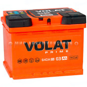 VOLAT Prime 63 п.п. VOLAT Prime 63 п.п.