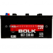 BOLK  6СТ-230 п.п.