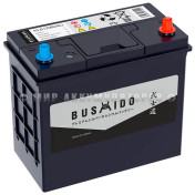 BUSHIDO SJ 55 о.п. (70B24L, CA) BUSHIDO SJ 55 о.п. (70B24L, CA)
