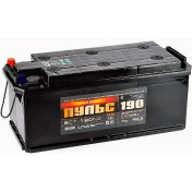 ПУЛЬС 6СТ - 190 п.п.