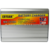 Зарядное устройство для автомобильных аккумуляторов ERYUAN (12В 10А)