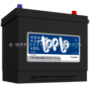 TOPLA 65 о. п. Top JIS 56568 SMF TT65J (118667) TOPLA 65 о. п. Top JIS 56568 SMF TT65J (118667)