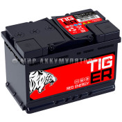 TIGER Red Energy 75 п.п. (L3.1, BL) TIGER Red Energy 75 п.п. (L3.1, BL)