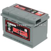 MAXIMA 6ст-72 о.п. EFB SMF (S L3/720EN)