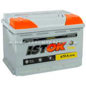 ISTOK  6СТ-77 п.п.