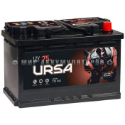 URSA Extra Power 75 п.п.