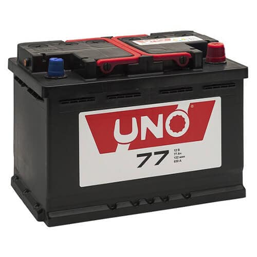 UNO 6СТ-77 о.п.