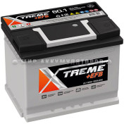 XTREME EFB 60 о.п. XTREME EFB 60 о.п.