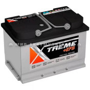 XTREME EFB 74 о.п. низкий XTREME EFB 74 о.п. низкий