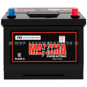 MAXIMA 6ст-70 о.п. (D26L JIS) SMF (S N50/600EN)