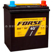 FORSE Asian 6СТ-40 о.п. FORSE Asian 6СТ-40 о.п.
