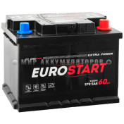 EUROSTART Extra power 60 о п EUROSTART Extra power 60 о п