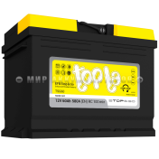 TOPLA EFB 60 о. п. 56088 SMF TSG60 (112060) L2
