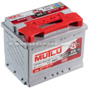 MUTLU 60 а/ч (пр.пол.) MUTLU 60 а/ч (пр.пол.)