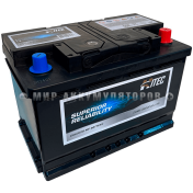 HITEC EFB  6СТ-70 о.п. евро (LN3)