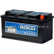 AOKLY AGM 105 о.п.