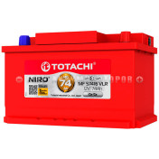 TOTACHI NIRO MF 57416 VLR LB 74 а/ч низкий о.п. 