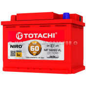 TOTACHI NIRO MF 56065 VL  60 а/ч п.п.
