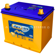 АКОМ EFB Азия 65 обрат