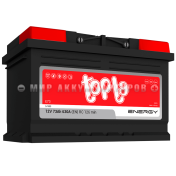 TOPLA 73 о. п. низкий Energy 57309 SMF E73 (108073) LB3 TOPLA 73 о. п. низкий Energy 57309 SMF E73 (108073) LB3